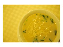 -丁山花园酒店-明园餐厅