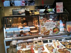 -巴黎贝甜·生日蛋糕(杭州文二路店)