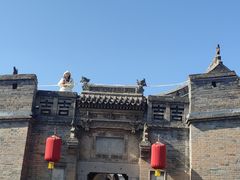 -山西王家大院