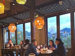 -寨子里的钵钵菜·湘西山里菜(魅力湘西店)