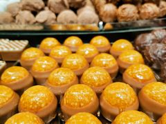 -Laderach 莱德拉(上海环贸iapm店)