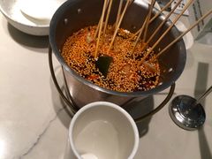 -渔语鱼酸菜鱼新川菜(来福士店)