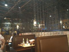 大堂-食言餐吧·本味湘菜馆(万豪城市广场店)