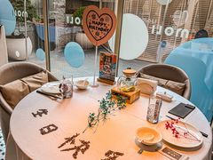 -茉里乐章(花园店)
