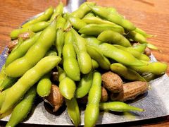 -喝丢一只鞋辣炒海鲜小烧烤(三八广场店)