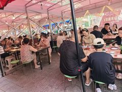 -鸭绿江民族饭店(总店)