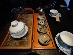 -花迹(富春江东街店)