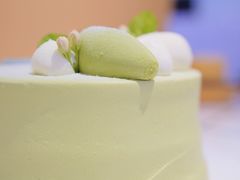 茉莉抹茶-théATRE 茶聚场(王府中環店)