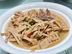 -梁家大院•农家菜(昆山会展中心店)