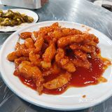 六一就要大吃特吃，和朋友一起下馆子啦[色]