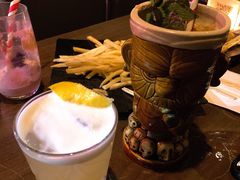 -TZ House音乐现场(来福士中心店)