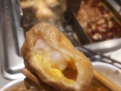 -海底捞火锅(龙岗星河COCO Park店)