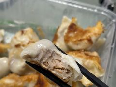 -东门饺子馆(少年宫路店)