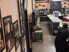 -三味书屋(复兴门内大街店)