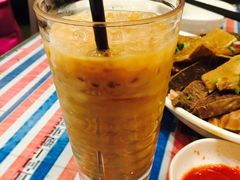 -满得意茶餐厅·顺德家常菜·港式经典(大良店)