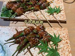 -松临·铁板烧&Omakase(神农店)