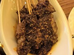 -喝丢一只鞋海鲜烧烤·海肠捞饭(东关街店)