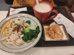 -永和大王(龙德广场店)