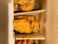 -Kyochon1991校村炸鸡(杨高中路店)