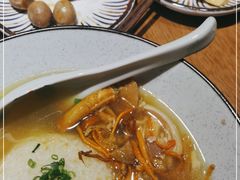 -王春春鸡汤饭(成都城西优品道店)