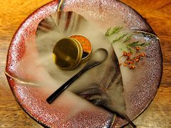 -桐寿司Sushi Tong