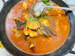 -鱼味馆(万佛湖店)
