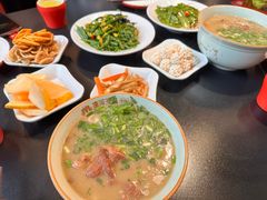 -唐河王记·南阳民间菜(国基路店)