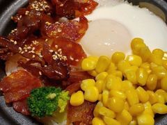 吾皇腊味煲-米国现煲煲仔饭(塔子湖店)