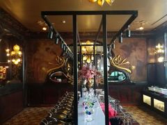 -马克西姆餐厅(崇文门店)