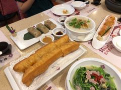 -点都德(汇盈广场店)