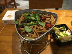 -王妈热卤·川味馆(海昌店)