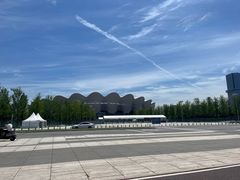 -华夏文旅西安度假区
