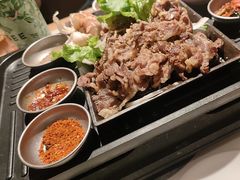 -七八冷面·延边朝鲜族美食(圣熙八号店)