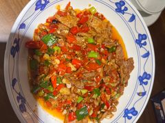 -八碗湘长沙市井菜(坡子街店)