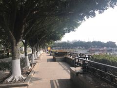 -黄埔古港