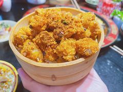 -矮板凳老火锅(宽窄巷子店)
