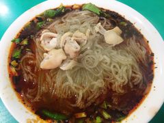 -甘记肥肠粉(马鞍北路店)
