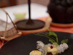 -叶叶菩提(太原别墅店)