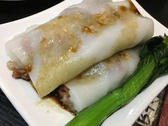 -糖朝(尖沙咀店)