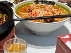 -欧记大排档·景德菜(上海首店)