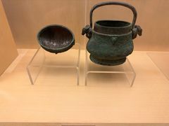 -上海博物馆(人民广场馆)