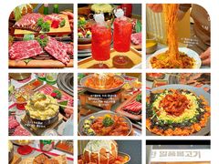 -韩一品韩国料理(柏庐南路店)