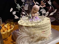-Whisper studio薇语花艺烘焙工作室