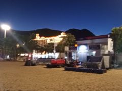 -大梅沙海滨公园