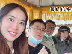 -水洞沟旅游区