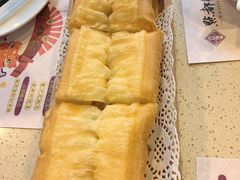 -点都德(汇盈广场店)