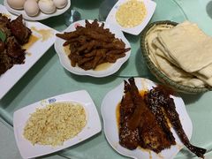 -笪记粥屋(健康街店)