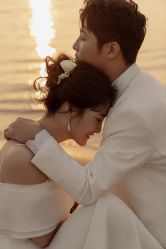 -秦皇岛我和你婚纱摄影工作室