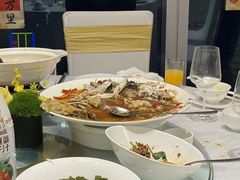 -Yan Ting宴庭中餐厅-长沙瑞吉酒店(运达店)