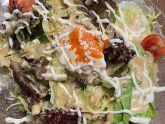 -傑·料理·海鲜放题(佛山文华荟店)